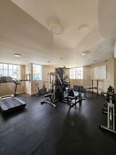 Apartamento en Alquiler – PH Torres Mar del Sur, San Francisco. LM - Imagen 6