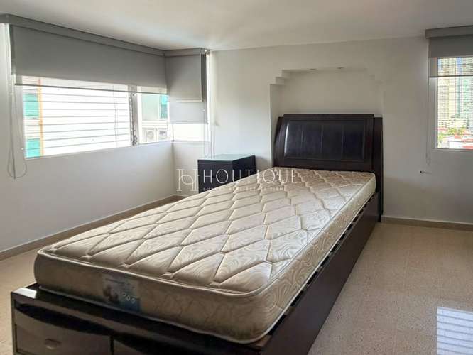 Alquiler de apartamento con vista al mar en Punta Paitilla  - Imagen 7