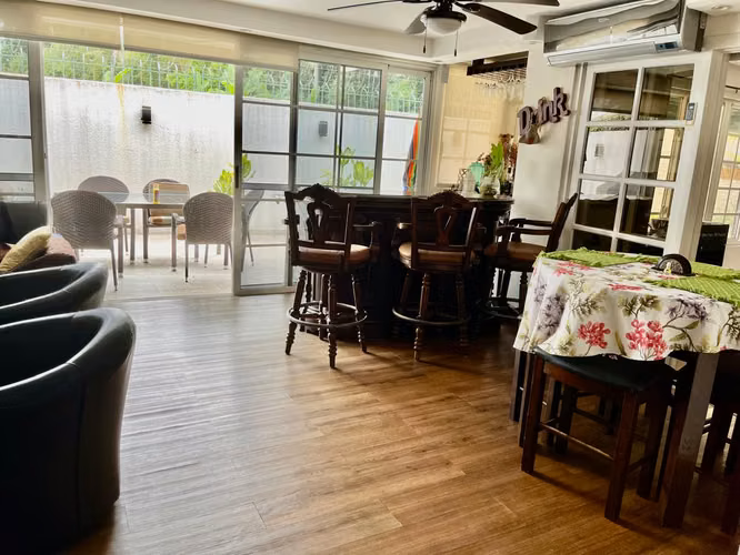  VENTA RESIDENCIA DUPLEX EXCLUSIVA ALTOS DEL GOLF