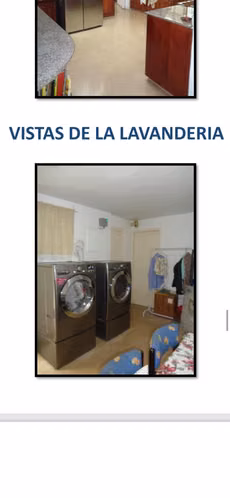  VENTA RESIDENCIA DUPLEX EXCLUSIVA ALTOS DEL GOLF