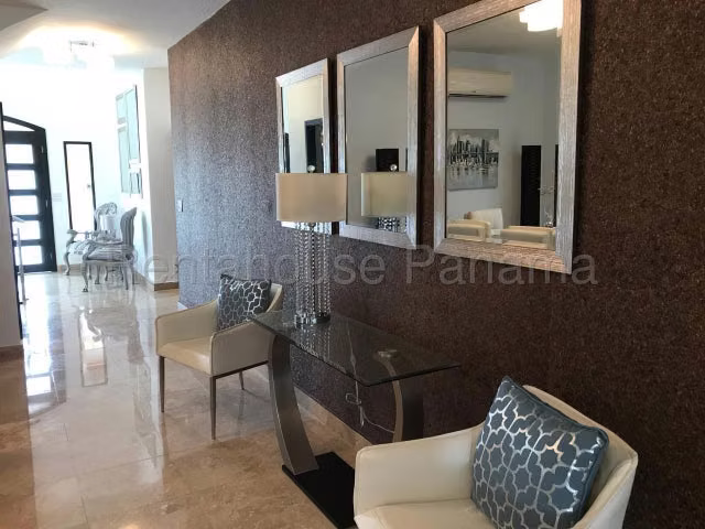 Casa amoblada en alquiler Clayton 26MAM8986 - Imagen 6