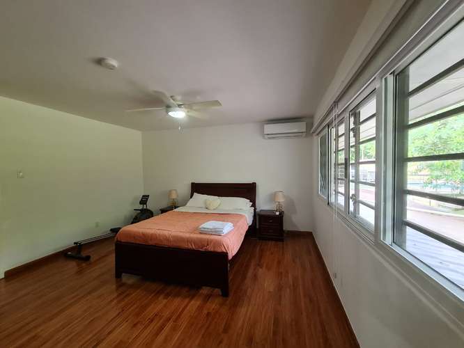 APARTAMENTO AMOBLADO EN CLAYTON 140mst2 - Imagen 14