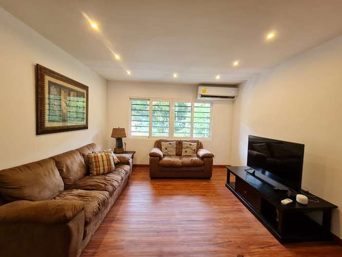 APARTAMENTO AMOBLADO EN CLAYTON 140mst2 - Imagen 6