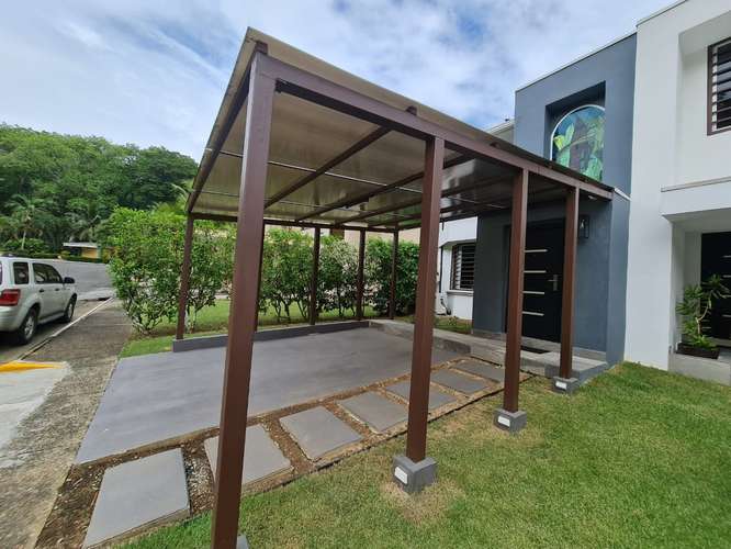 APARTAMENTO AMOBLADO EN CLAYTON 140mst2