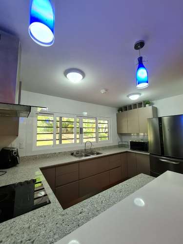 APARTAMENTO AMOBLADO EN CLAYTON 140mst2 - Imagen 8