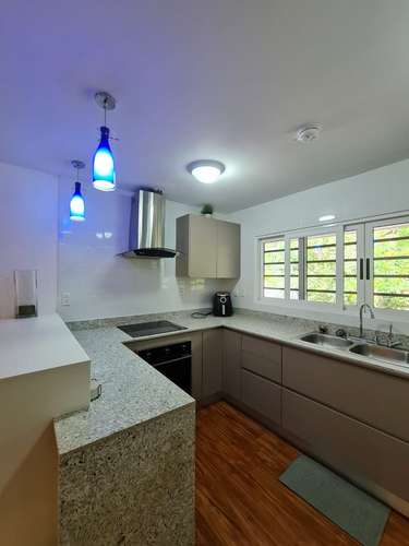APARTAMENTO AMOBLADO EN CLAYTON 140mst2 - Imagen 10