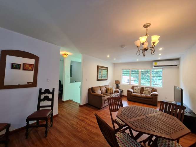 APARTAMENTO AMOBLADO EN CLAYTON 140mst2 - Imagen 5