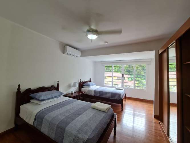 APARTAMENTO AMOBLADO EN CLAYTON 140mst2 - Imagen 18