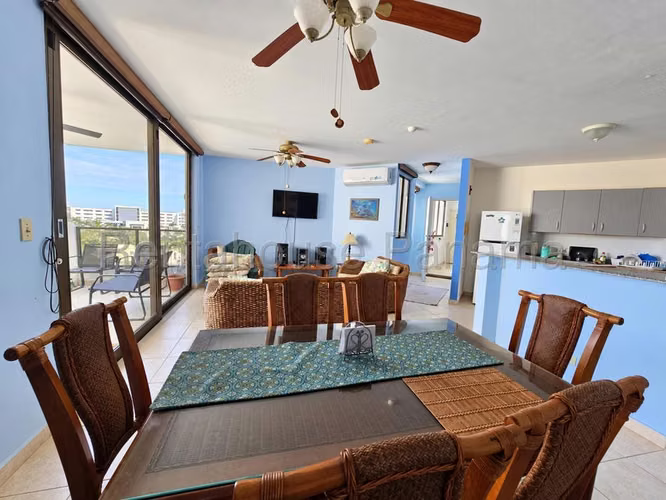 Apartamento en Venta en PH Villa Azul, Playa Blanca BDP - Imagen 3