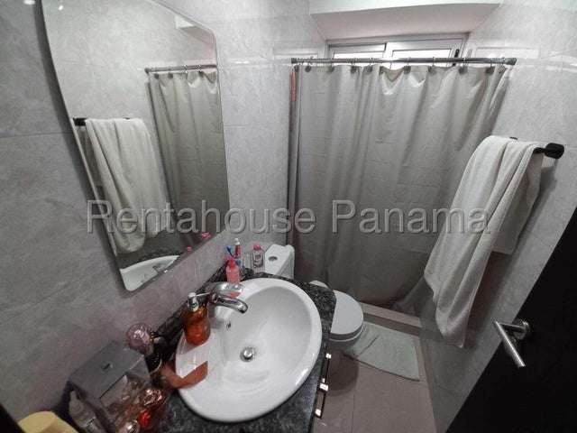 Apartamento amoblado en alquiler en Carrasquilla 27MAM2716 - Imagen 12