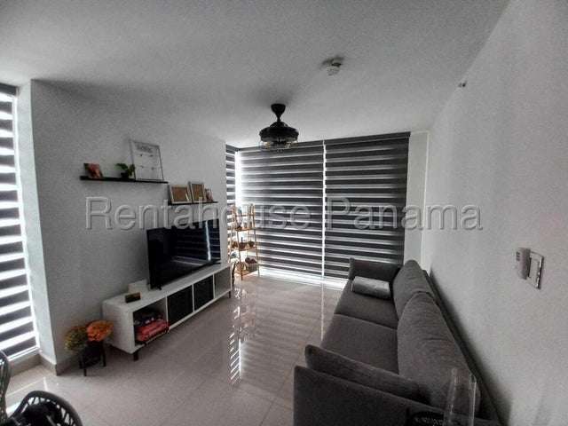 Apartamento amoblado en alquiler en Carrasquilla 27MAM2716 - Imagen 5
