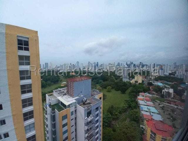 Apartamento amoblado en alquiler en Carrasquilla 27MAM2716 - Imagen 7