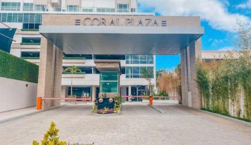 Alquiler de Apartamento en PH Coral Plaza, Betania