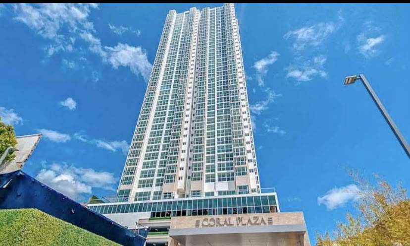 Alquiler de Apartamento en PH Coral Plaza, Betania