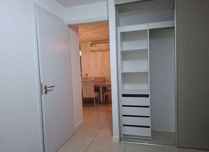 Alquiler de Apartamento en PH Coral Plaza, Betania