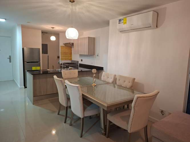 Alquiler de Apartamento en PH Coral Plaza, Betania
