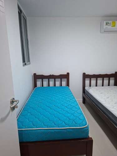 Alquiler de Apartamento en PH Coral Plaza, Betania