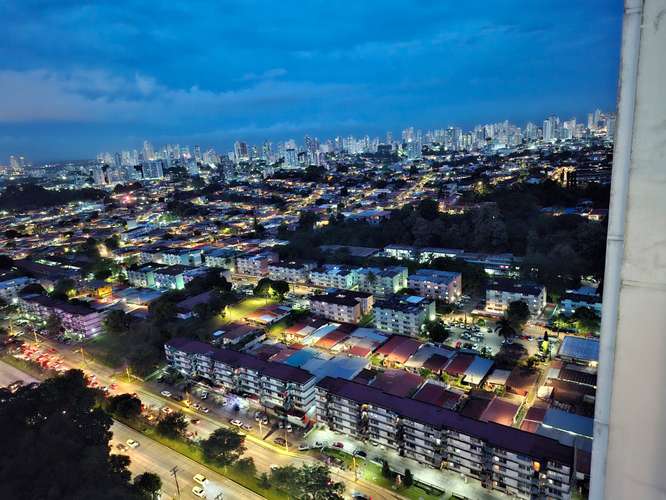Alquiler de Apartamento en PH Coral Plaza, Betania