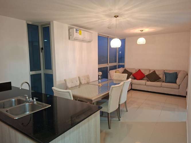 Alquiler de Apartamento en PH Coral Plaza, Betania
