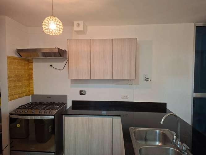Alquiler de Apartamento en PH Coral Plaza, Betania