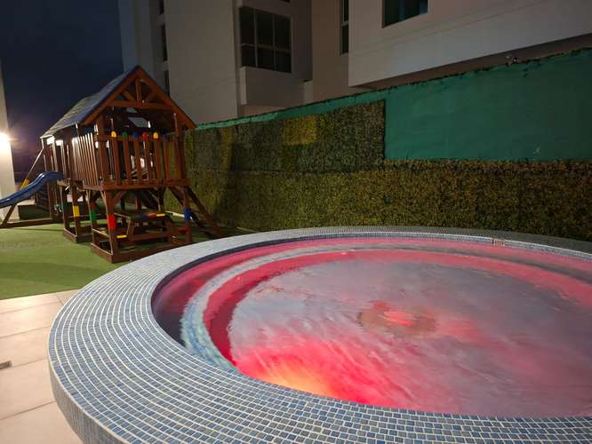 Alquiler de Apartamento en PH Coral Plaza, Betania