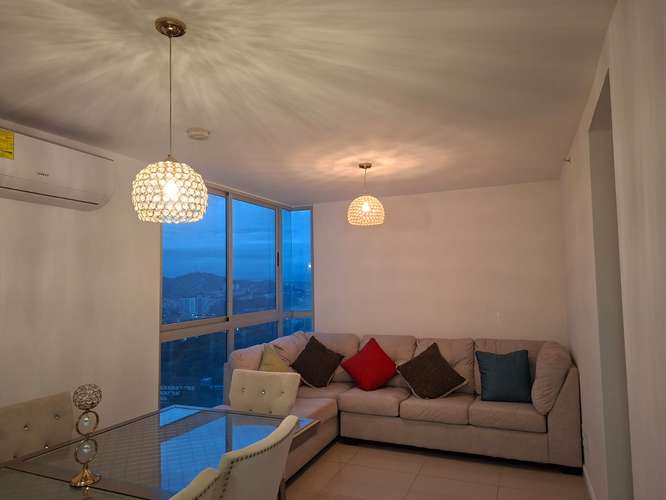 Alquiler de Apartamento en PH Coral Plaza, Betania