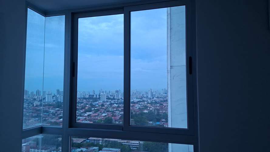 Alquiler de Apartamento en PH Coral Plaza, Betania