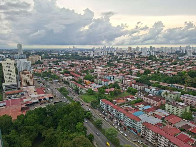 Alquiler de Apartamento en PH Coral Plaza, Betania