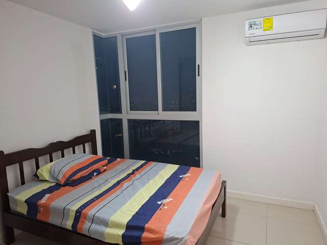 Alquiler de Apartamento en PH Coral Plaza, Betania