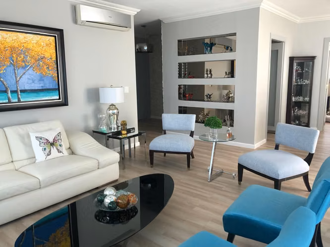 VENTA DE APARTAMENTO EN COCO DEL MAR - Imagen 1