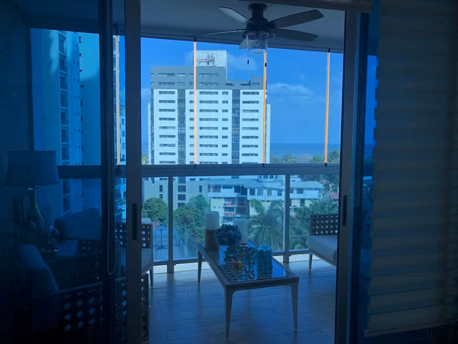 VENTA DE APARTAMENTO EN COCO DEL MAR - Imagen 10