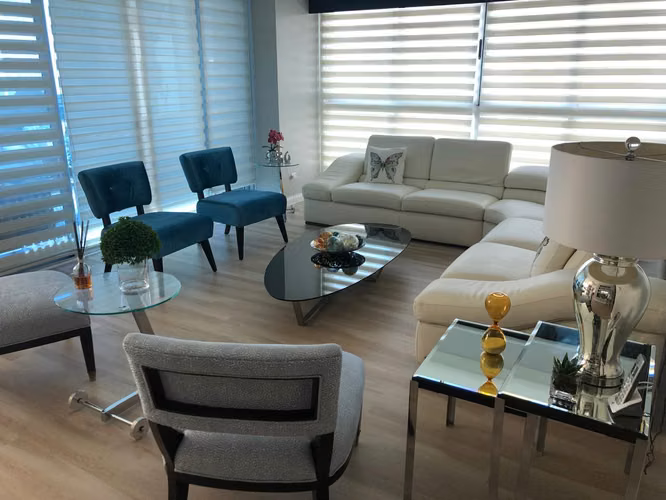 VENTA DE APARTAMENTO EN COCO DEL MAR - Imagen 2