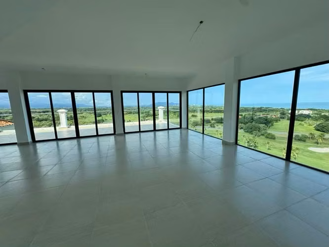 Sale of Penthouse in Vista Mar, San Carlos