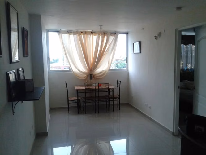 VENDO APARTAMENTO EN VIA ESPAÑA CERCA A LA 12 DE OCTUBRE! - Imagen 13