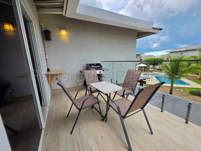 Villa Frente al Mar en Venta en Punta Chame BDP - Imagen 9