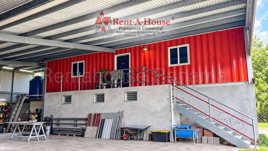 Local Comercial en Venta en El Lagartillo, Los Santos BDP - Imagen 8