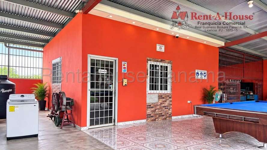 Local Comercial en Venta en El Lagartillo, Los Santos BDP - Imagen 7