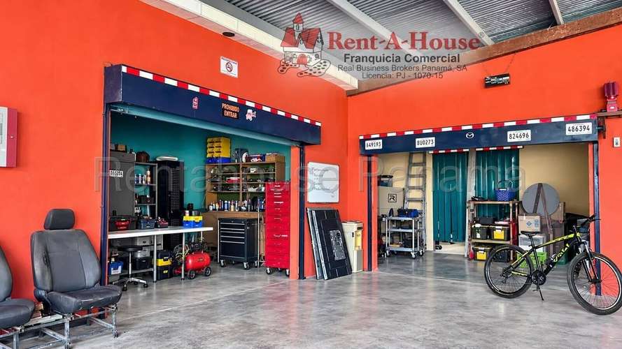 Local Comercial en Venta en El Lagartillo, Los Santos BDP - Imagen 3
