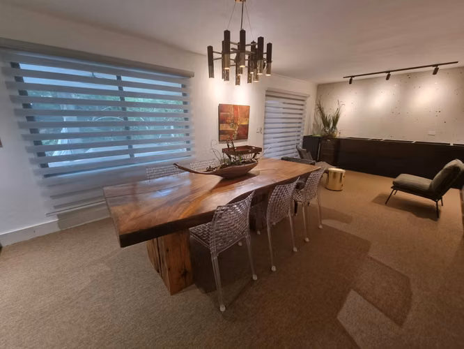 ALQUILER DE CASA AMOBLADA EN CLAYTON 717mts2 - Imagen 14