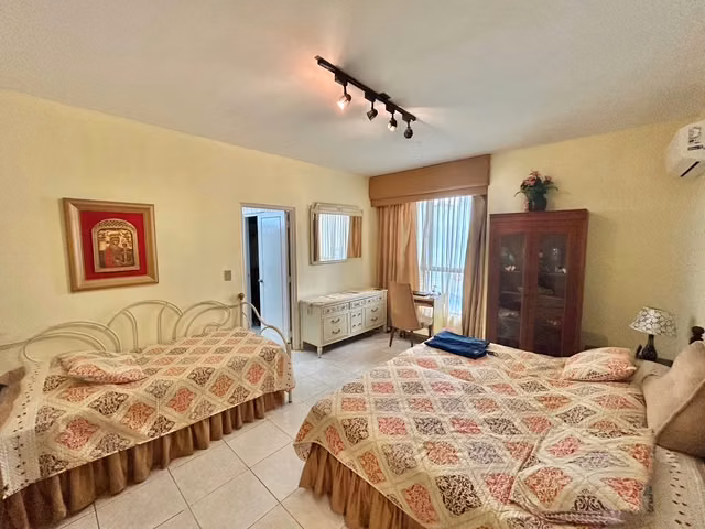VENTA APARTAMENTO PISO COMPLETO EN REGENT PUNTA PAITILLA - Imagen 7