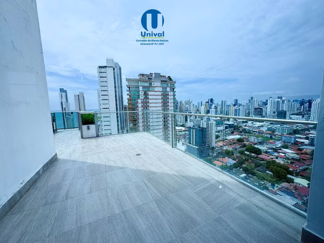 Apartamento en Alquiler en Coco del Mar - PH Vita - Imagen 13
