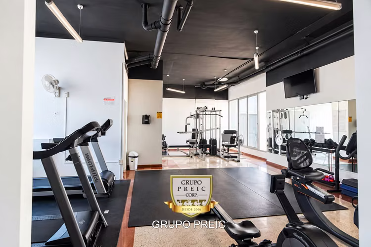 Apartamento en alquiler Avenida Balboa Ph Torres del Pacifico Amoblado CC - Imagen 15