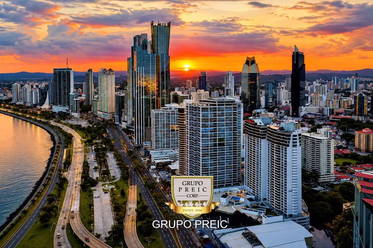 Apartamento en alquiler Avenida Balboa Ph Torres del Pacifico Amoblado CC - Imagen 19