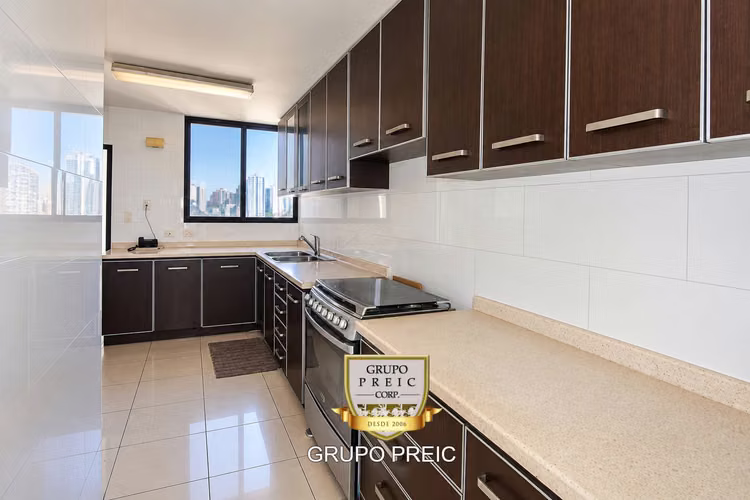 Apartamento en alquiler Avenida Balboa Ph Torres del Pacifico Amoblado CC - Imagen 5