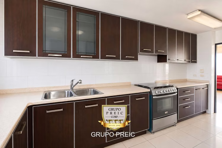Apartamento en alquiler Avenida Balboa Ph Torres del Pacifico Amoblado CC - Imagen 6