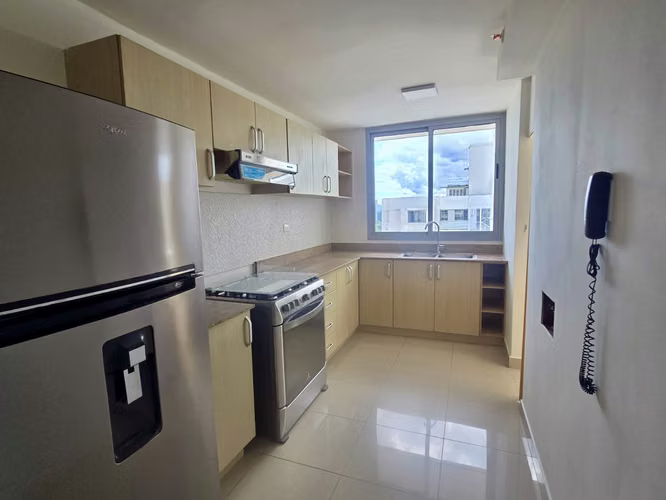 Incredible apartment for sale in PH Rokas, Condado del Rey.