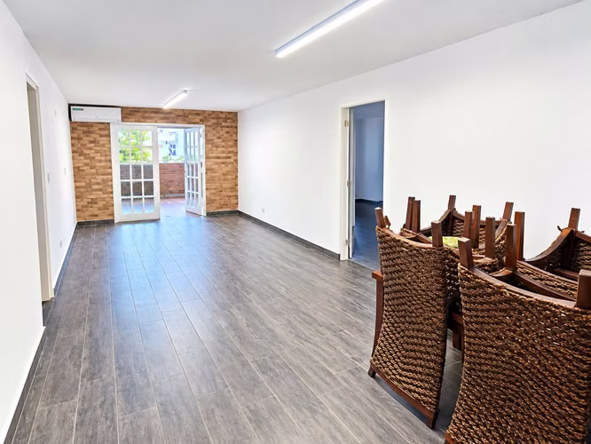 Apartamento en Hato Pintado I con terraza y remodelado  - Imagen 2