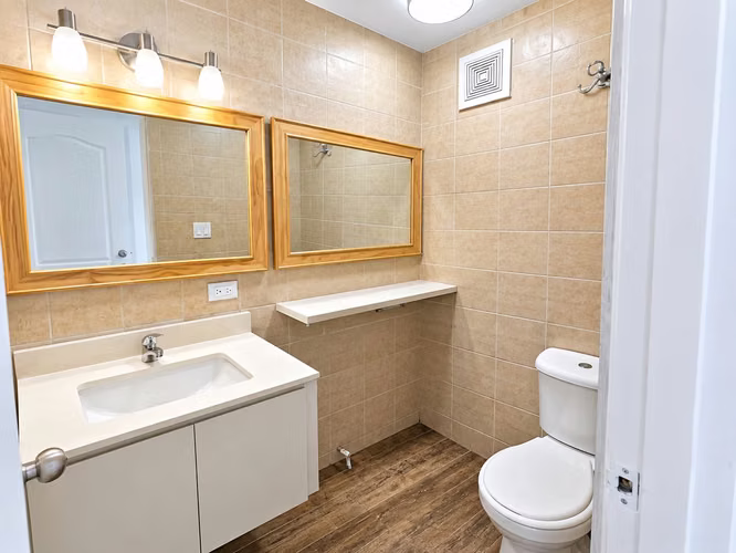 Apartamento en Hato Pintado I con terraza y remodelado  - Imagen 13