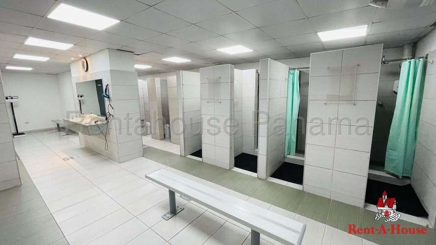Local Comercial en Alquiler en Dos Mares SYH