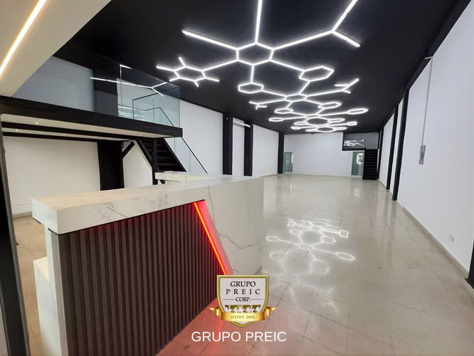 Local Comercial en alquiler bella vista CC